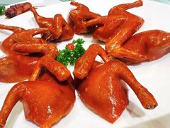 -利苑酒家(金宝店)