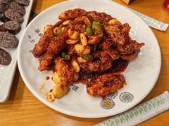 -顺姬冷面(延大店)