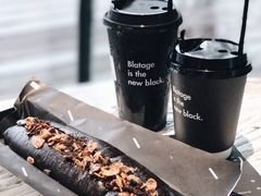 -BLATAGE COFFEE