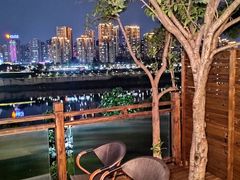 -夜宴江景餐厅