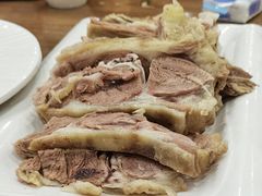 -清真·玛丽亚新疆菜主题餐厅(浙江中路店)