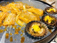 -肆幺幺烤肉(乐汇城店)