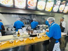 -万县面馆(高笋塘店)