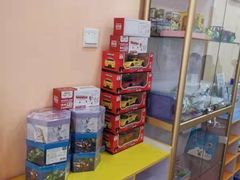 -星位围棋俱乐部(宝山万达店)