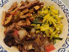 -梅溪·小伙子干挑面(安吉总店)
