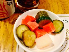 -TAMATI(巴黎贝甜韩式西餐厅店)