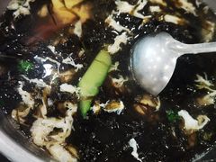 紫菜蛋花汤-张包铺(道外店)