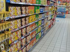 -世纪联华(外高桥店)