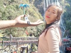 -古龙峡云天玻霸