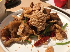 -避风塘(宝山万达店)