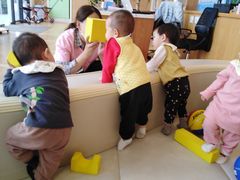 -YoKID优儿学堂早教托育园(青塔路店)