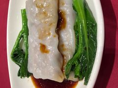 陈皮牛肉肠-北园酒家(小北路店)