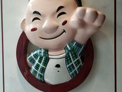 -大头力茶餐厅(花都融创茂店)