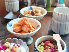 -郑州建业艾美酒店-曙餐厅