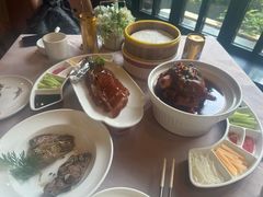-大鸭梨烤鸭(甘家口店)