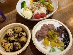 -肥朵食堂(带梦胡同店)