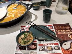 -新辣道鱼火锅(上地华联店)