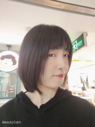 -DX HAIR SALON·发现未知美发沙龙