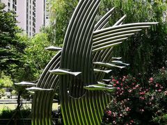 -苏州河梦清园环保主题公园