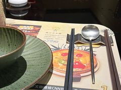 -金厨泰国餐厅·全泰籍厨师料理(拱北店)