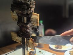 -汉巴味德·烤肉与啤酒的自助(杭州大悦城店)