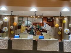 -汤W城市微度假(仓山店)