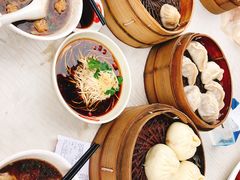 -花园茶楼(兴城西路店)