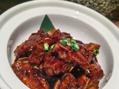 -绿茶餐厅(财富购物中心店)