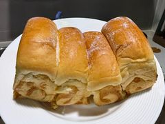 -君之狮子山·轻糖烘焙(松江印象城店)