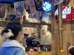 -韩山葵烤肉(太古里店)