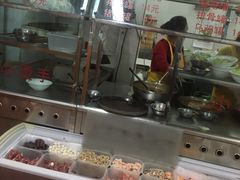 -津品味小吃(大学湾店)