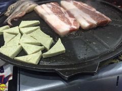 -金妈家烤肉(龙湖U城天街店)
