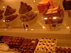 -GODIVA(港汇恒隆广场)