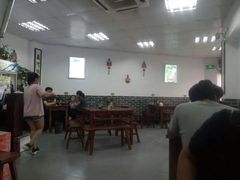 大堂-西安手工软面(浦东南路店)