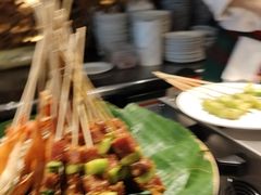 -东莞塘厦三正半山温泉酒店·沙利文西餐厅