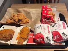 -肯德基(丰管路店)