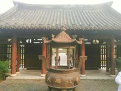 -董永七仙女文化园