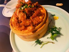 -赠李白·如诗的川味(余杭万达广场店)