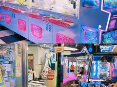 -天天玩X秋葉原日系动漫游戏中心
