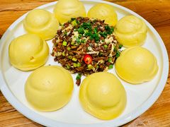 -老板恋上鱼(环山路店)