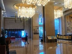 -安徽高速开元国际大酒店·地中海自助餐厅