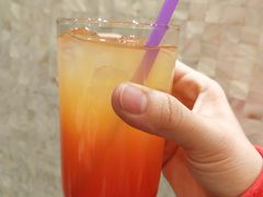 -东方红海鲜百汇(国际大厦店)