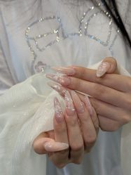 -StartNail美甲