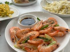 -碧海银沙海鲜餐厅(恒大海上威尼斯店)