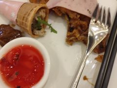 -东方红海鲜百汇(国际大厦店)