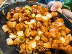 -望京一号·重庆江湖菜(工体店)