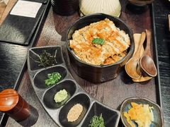 -玄白·炭烤活鳗(上海首店)