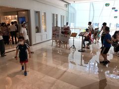 -喜宴又一村·粤菜·茶点·海鲜(壹方天地店)