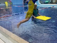 -龙格亲子游泳俱乐部(常熟中心店)