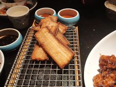 -老头儿油爆虾·知味杭州(爱琴海购物中心)